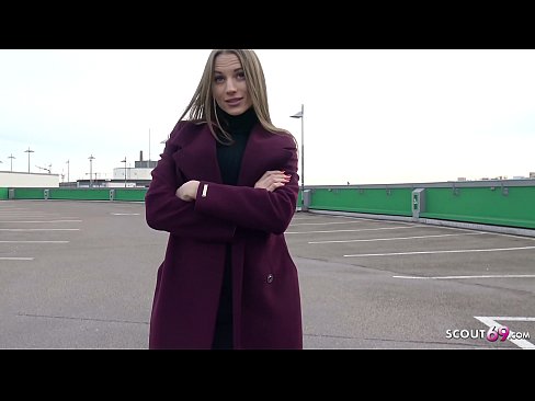 ❤️ DUITSE VERKENNER IS 'N DROOM RAAK STAAL, PARKEERTERREIN TELLTALE EN SEXY VIR GELD Porno vk by porn af.tvmarket.top