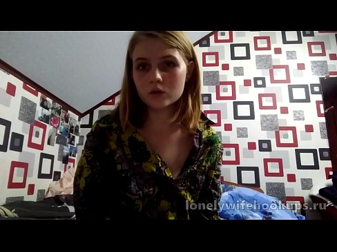❤️ Jong blonde student van Rusland hou van groter pieltjies. Porno vk by porn af.tvmarket.top