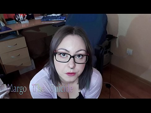 ❤️ Sexy meisie met bril suig dildo diep op kamera Porno vk by porn af.tvmarket.top