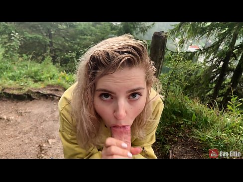 ❤️ Meisie sluk cum na 'n openbare blowjob - Eva Elfi Porno vk by porn af.tvmarket.top